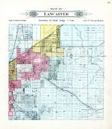 Lancaster, Lancaster County 1903